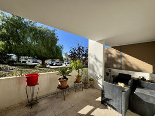  Appartement � vendre 3 pi�ces 59 m�