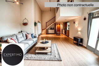  Maison � vendre 7 pi�ces 271 m�