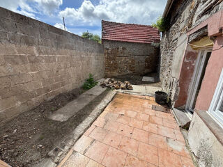  Maison à vendre 3 pièces 70 m²