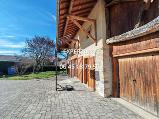  Maison � vendre 10 pi�ces 200 m�