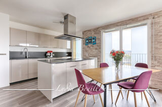  Appartement à vendre 3 pièces 71 m²