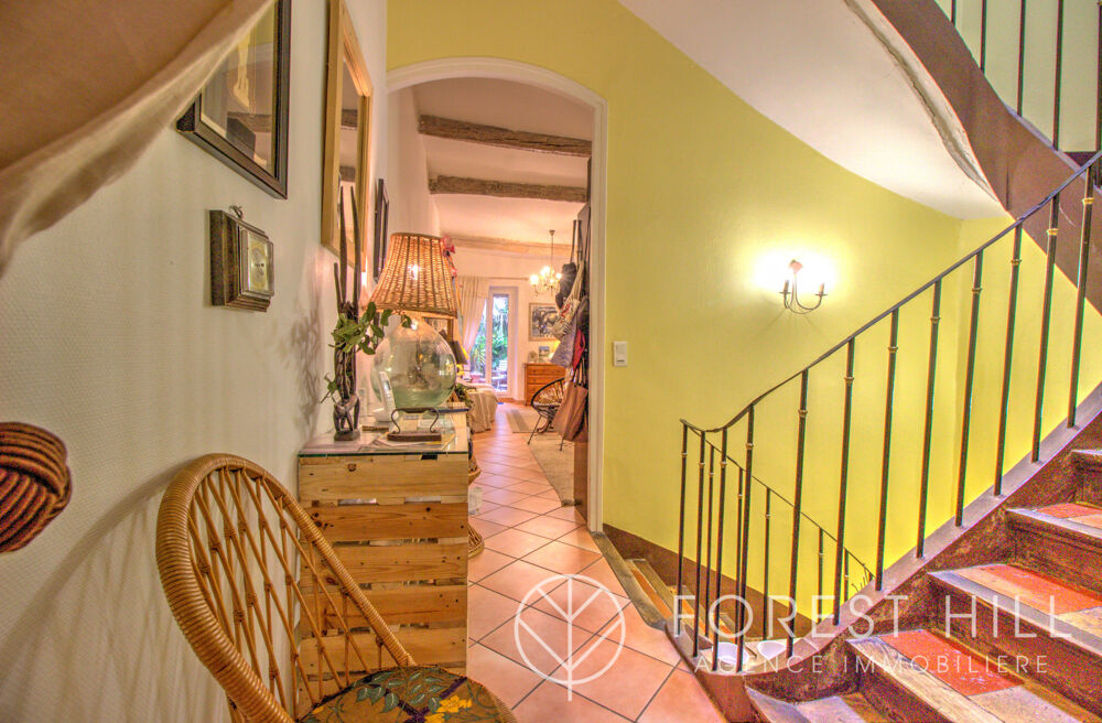 Vente Maison Maison village avec de beaux volumes Ceret