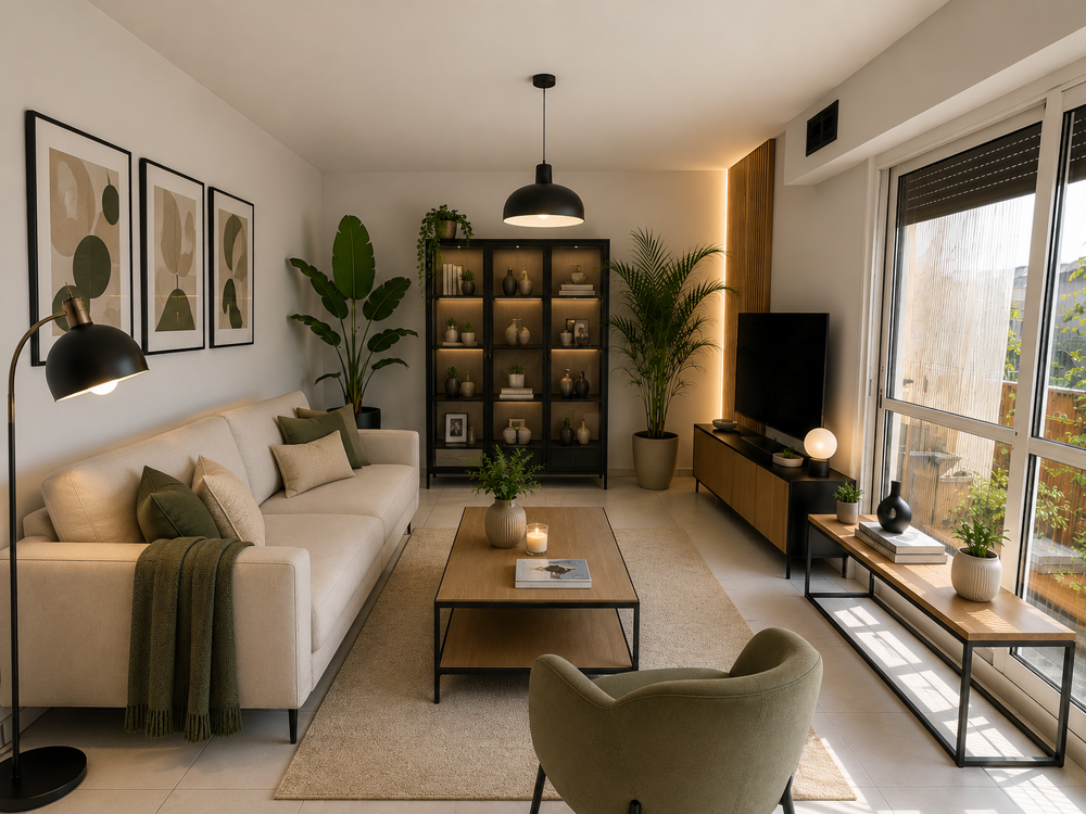 St Julien en Genevois centre ville T2/T3 340000€