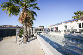  Maison � vendre 7 pi�ces 203 m�