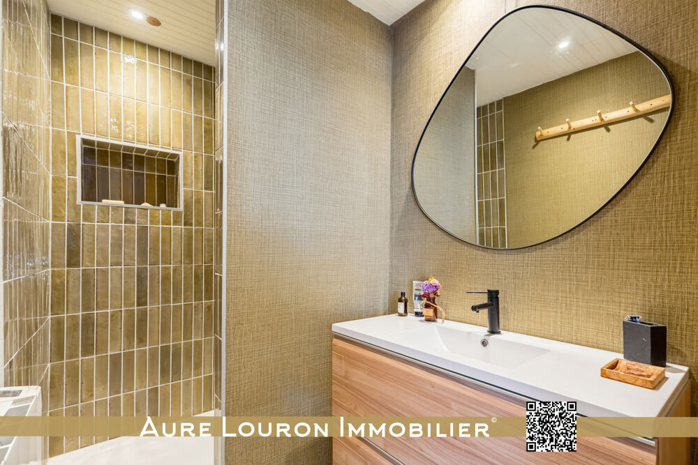 � vendre  Propri�t�/ch�teau Sailhan (65170)