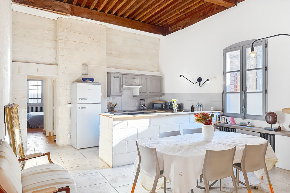 Vente Appartement 3 pièces 102 m² - Vue 5
