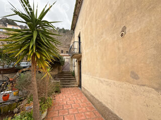  Immeuble à vendre 210 m² Roquebrun