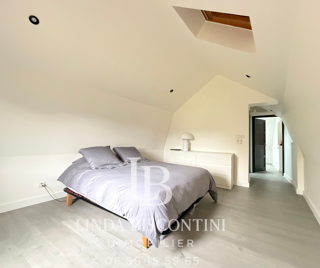  Maison � vendre 6 pi�ces 125 m�