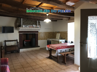  Maison � vendre 4 pi�ces 90 m�