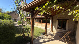  Maison à vendre 6 pièces 130 m²