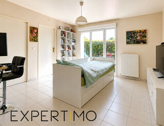  Appartement à vendre 2 pièces 43 m²