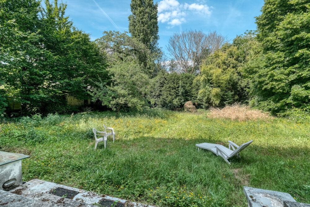 � vendre  Propri�t�/ch�teau Meaux (77100)