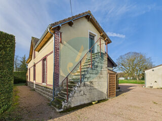  Maison � vendre 6 pi�ces 115 m�