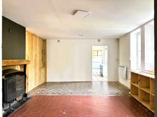  Maison à vendre 6 pièces 158 m²