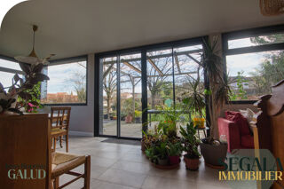  Maison à vendre 6 pièces 210 m²