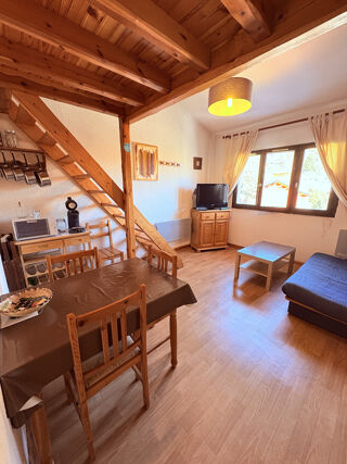  Appartement � vendre 3 pi�ces 27 m�