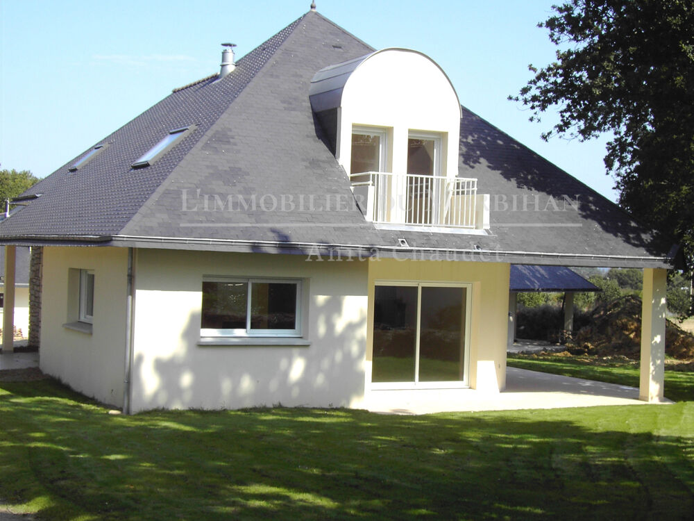 Vente Maison Au cœur d'un Domaine Privé sur Ploeren. Ploeren