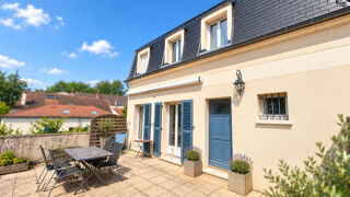  Maison à vendre 8 pièces 140 m²