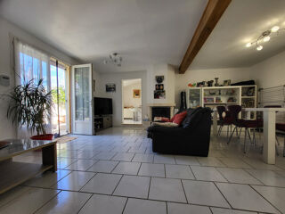  Maison � vendre 3 pi�ces 75 m�