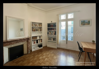  Appartement � vendre 4 pi�ces 103 m�