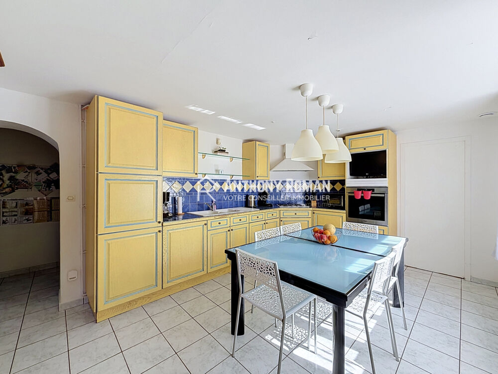 Vente Maison MAISON - 4 PIÈCES - 112M2 Houplin ancoisne