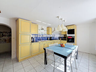  Maison à vendre 4 pièces 112 m²