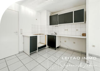  Appartement à vendre 3 pièces 62 m²