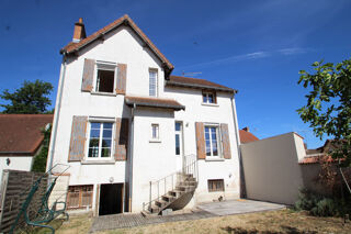  Maison à vendre 5 pièces 118 m²