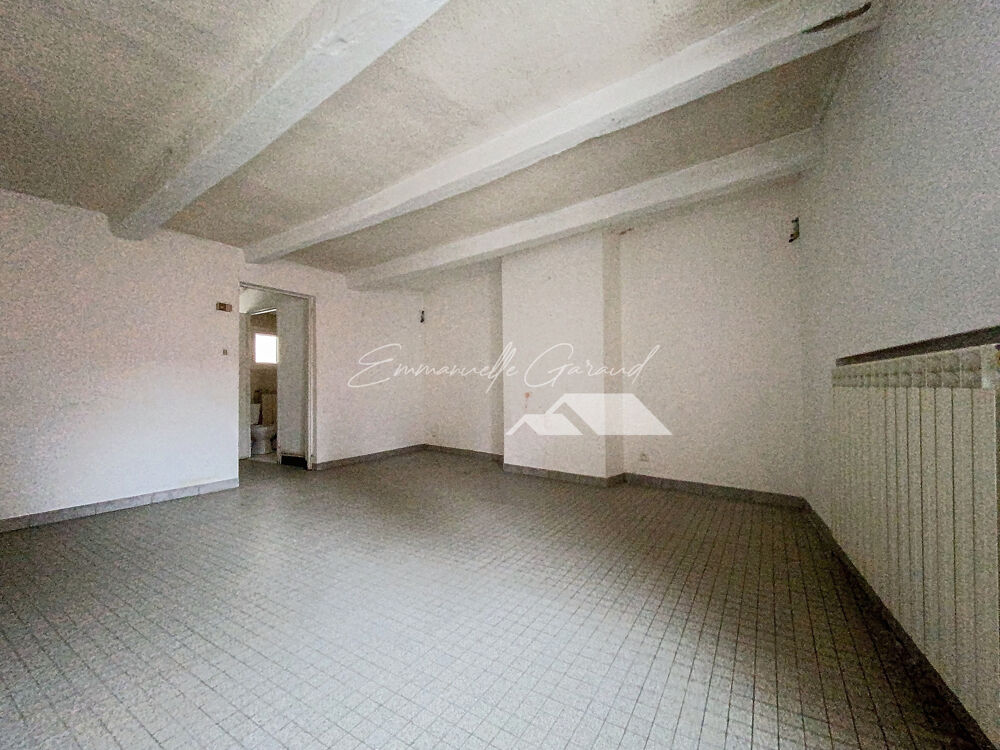 Vente Appartement EXCLUSIVITE - Appartement 2 pièces avec pièce annexe de 24 m2 Millau