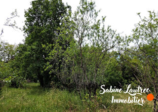  Terrain � vendre 1389 m�