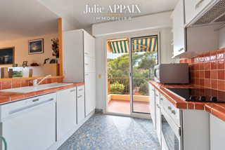  Appartement à vendre 3 pièces 70 m²