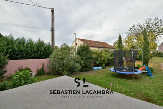  Maison à vendre 6 pièces 158 m²