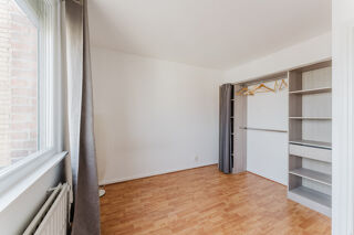  Appartement à vendre 3 pièces 55 m²