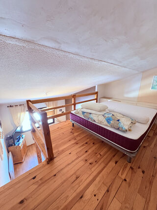  Appartement � vendre 3 pi�ces 27 m�