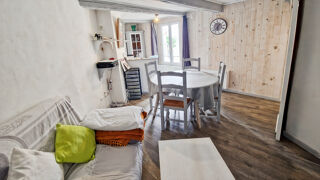  Maison à vendre 3 pièces 46 m²