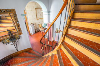  Maison à vendre 8 pièces 218 m²