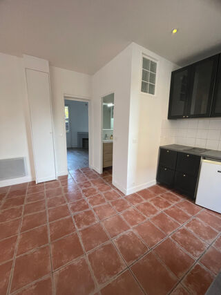  Appartement � vendre 2 pi�ces 36 m�