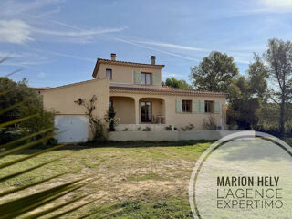  Maison à vendre 4 pièces 133 m²