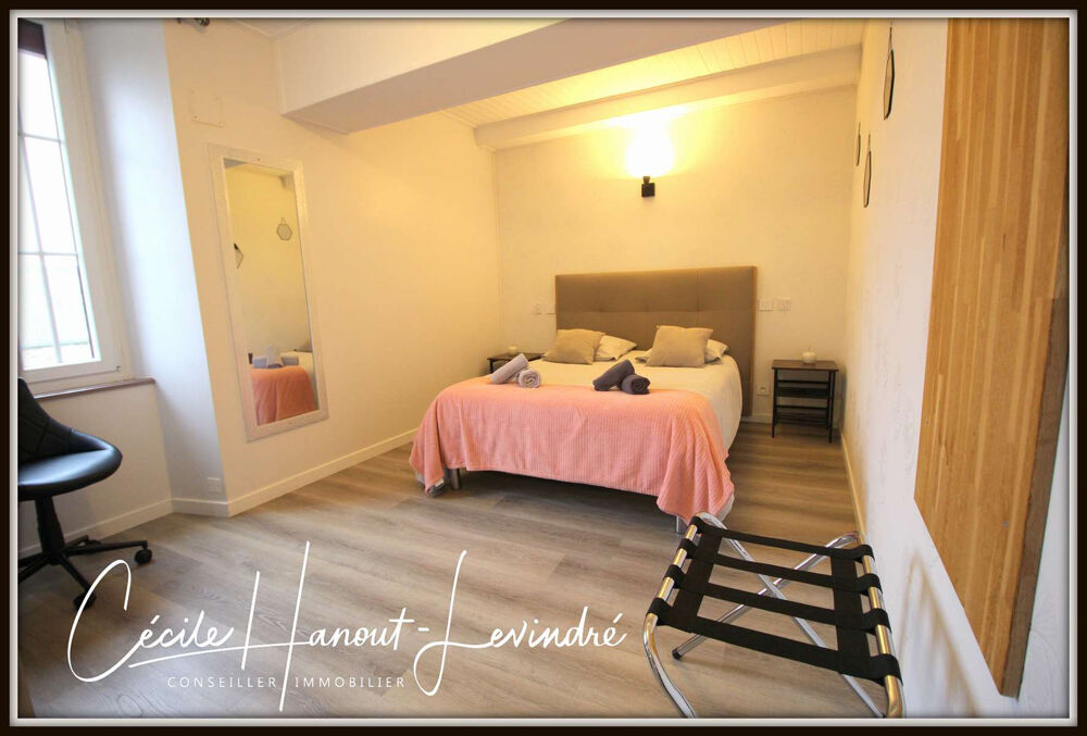  vendre  Maison Le Mont-Saint-Michel (50170)