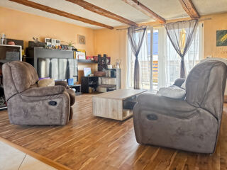  Duplex/triplex à vendre 3 pièces 74 m²