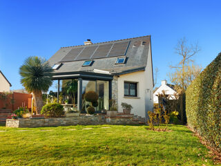  Maison � vendre 7 pi�ces 169 m�