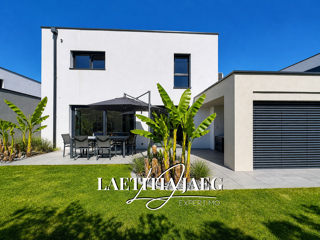  Maison � vendre 5 pi�ces 143 m�
