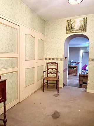  Maison � vendre 7 pi�ces 200 m�