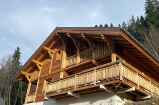  Chalet � vendre 6 pi�ces 175 m�