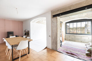  Maison à vendre 3 pièces 120 m²