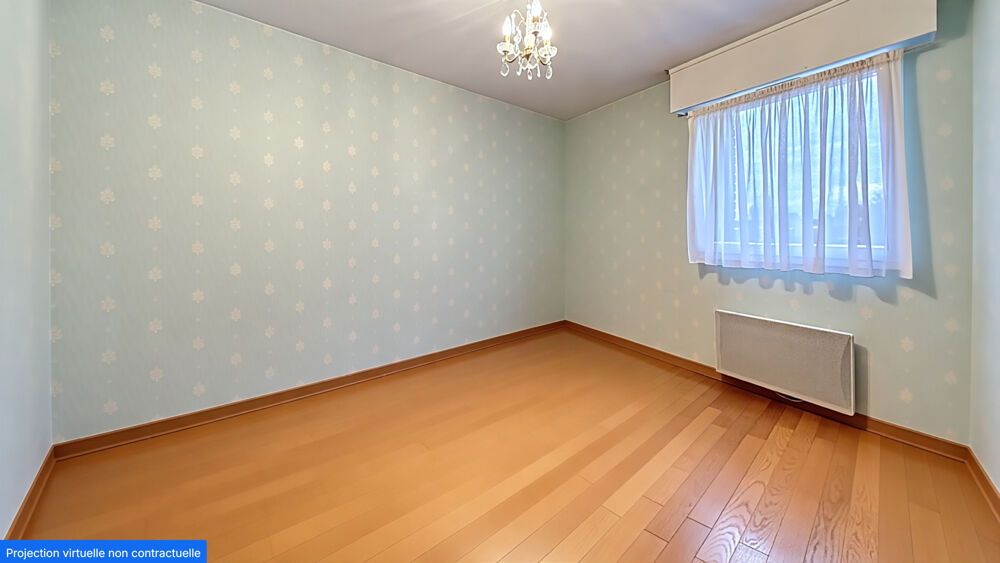 Vente Appartement Appartement 70 m2, 2 chambres, séjour, cuisine, salle d'eau et garage Templemars