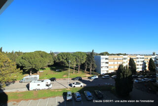  Appartement à vendre 2 pièces 41 m²