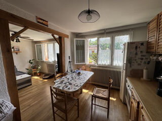  Maison � vendre 9 pi�ces 160 m�