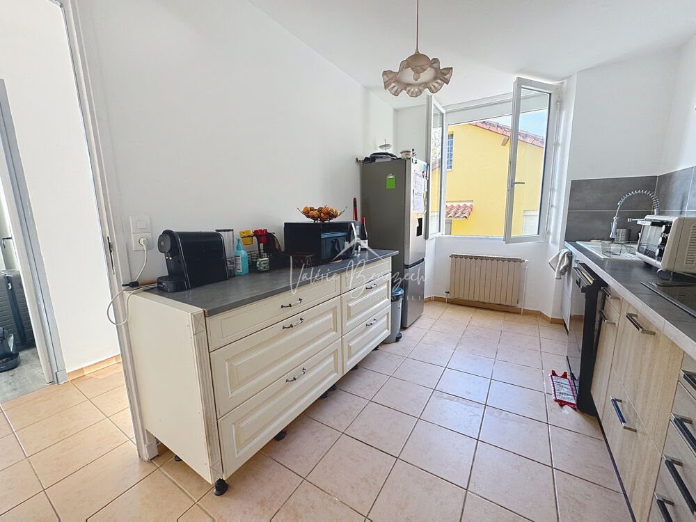 Vente Maison Maison avec 2 logements rénovés Proche CV St affrique