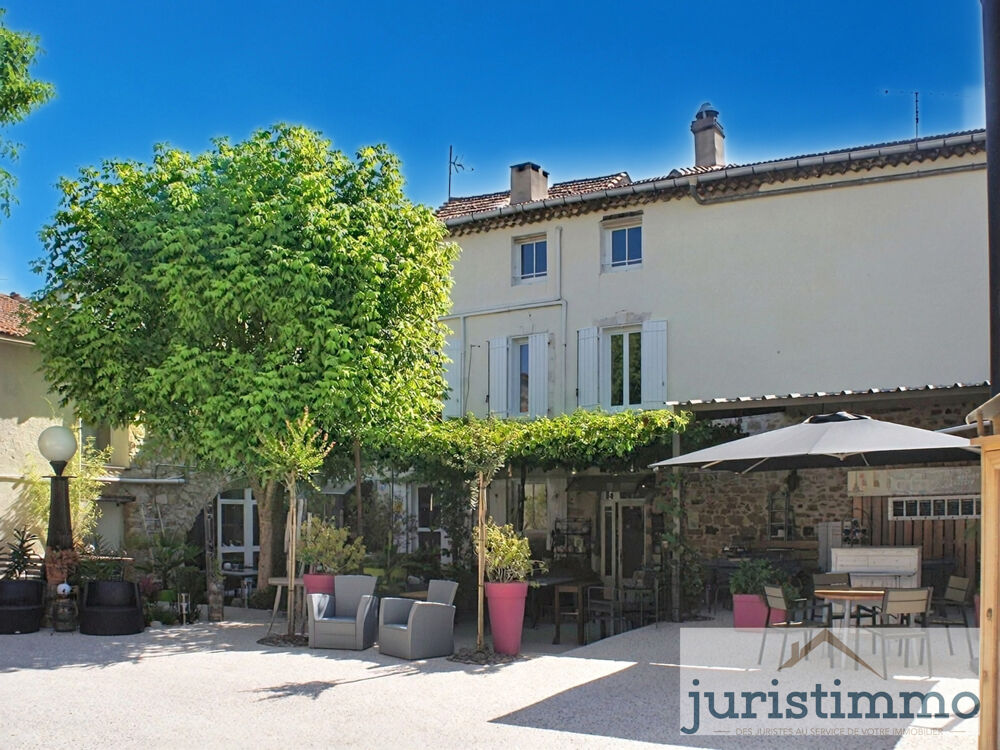 Hotel particulier